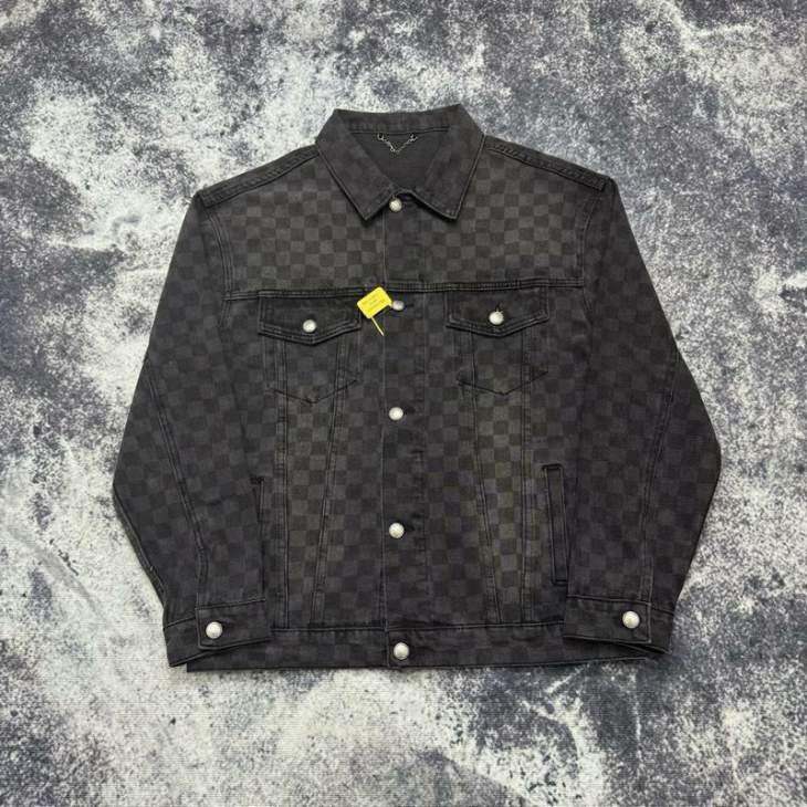 Picture of Louis Vuitton Jackets _SKULVsz48-52sytxH72931501